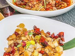 -昱匠·日本料理(金融街店)