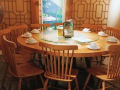 包厢-禾田里·农村家常菜(乐从金河水岸店)