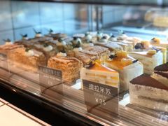 -81BAKERY(大学路店)