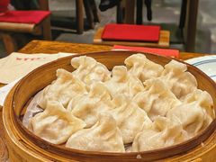 -新兴园饺子馆(河南街店)