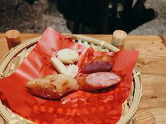 -捡角台湾食堂(花木Plus乐坊店)