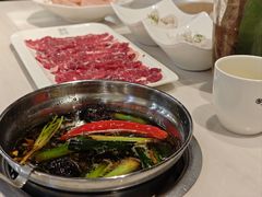 -围炉夜话·潮汕卤水火锅(榕江店)