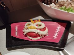 -海底捞火锅(金光华店)