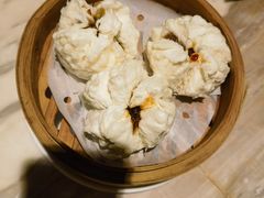 -广州花园酒店荔湾亭·地道点心·粤式饮茶