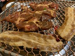 -大壮家原味烤肉(兴华北街店)