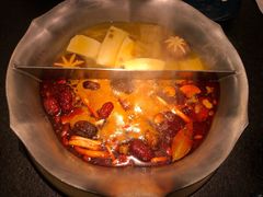 -湊湊火锅·茶憩(打浦桥日月光店)