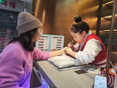 -海底捞火锅(公益西桥店)
