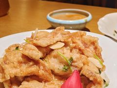 -宏达老菜馆(东安街店)