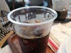 -Peet's Coffee皮爷咖啡(大学路店)