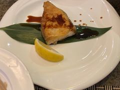 -丹鼎铁板料理