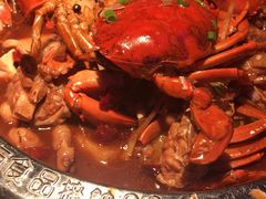 -胖哥俩肉蟹煲(世茂国际广场店)