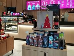 -星巴克(古美路店)