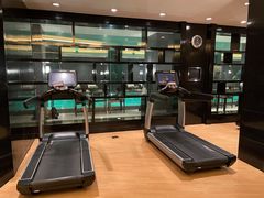 -丽思卡尔顿酒店泳池(金融街店)