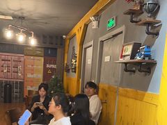 -伯爵·沉浸式超级密室·直营店