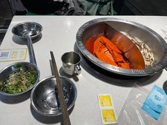 -憨铁匠老火锅(龙岗万科里店)