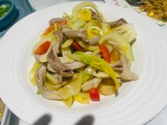 -RUXU入续糖水铺与包(卓悦中心店)