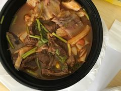-舅姥爷砂锅(正阳路)