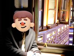 -豫园湖心亭茶楼