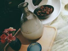 -绿茶餐厅(燕郊永旺店)