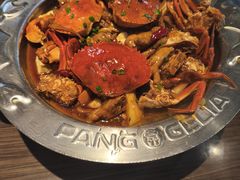 -胖哥俩肉蟹煲(淮安万达店)