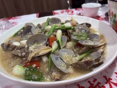 -辣螃铠盆盆蟹大排档(海昌店)