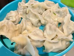 -来相会饺子·新辽菜(甘家口店)