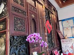 -哑巴生煎(临顿路店)