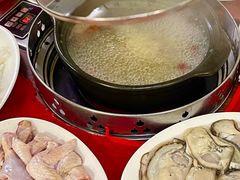 -花苑美食横琴生蚝火锅(拱北粤华路店)