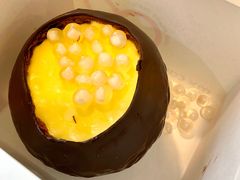 -美心西饼mx cakes(猎德优托邦店)