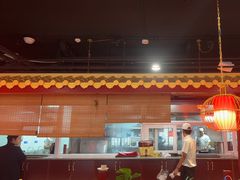 -秦月轩·陕西家乡菜(阜成路·五棵松店)