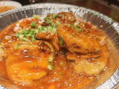 -那家老院子东北菜·饺子·小鸡炖蘑菇(艳华街店)