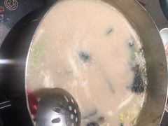 -捞王锅物料理(上海世茂广场店)