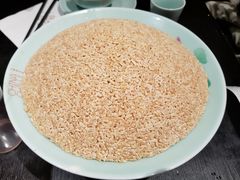 锅巴牛肉-蜀香坊(Box Hill)