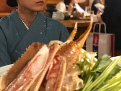 -蟹道乐(道顿堀本店)