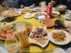 -人民公社大食堂(顺义总店)