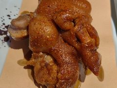 -状元阁烧烤(新华路总店)