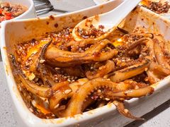 -海底捞火锅(万象汇店)