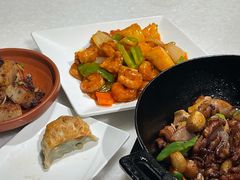 -衡山汇·高级粤菜(霄云路店)