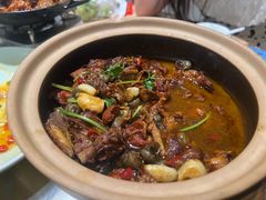 -明月土菜馆(老城区店)