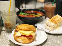 -华嫂冰室(湾仔店)