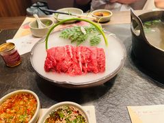 -盡膳口福跷脚牛肉火锅(晶耀前滩店)