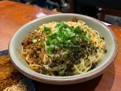 -付小姐在成都(中山公园店)