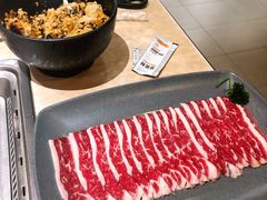 -新石器烤肉(中房金谊广场店)