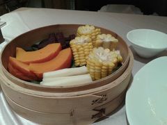android_upload_pic-粗茶淡饭·汉口公馆(循礼门店)