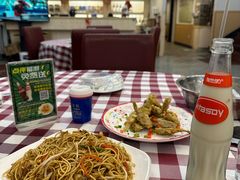 -吉源大排档·鱼生·海鲜(烧烤彩印厂店)