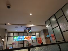 -海底捞火锅(高新万达广场店)