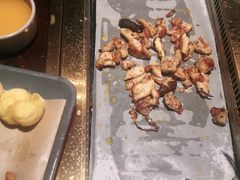 -新石器烤肉(之心城店)