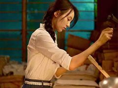 -百美汇影城(LUXE嘉里中心店)