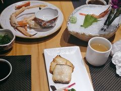 -虹料理·日料放题(悠方店)