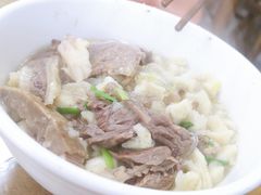 -老刘家泡馍·陕西老字号(钟楼广济街店)